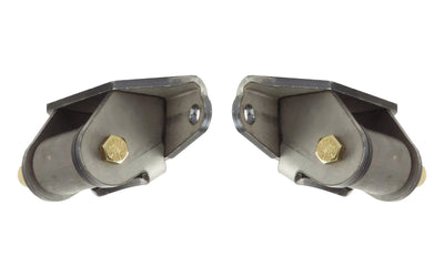 Ford Small Block Motor Mounts (289, 302, 351W, 351C)