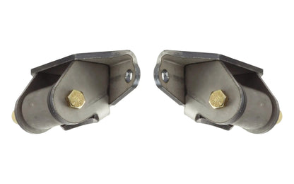 Ford Small Block Motor Mounts (289, 302, 351W, 351C)