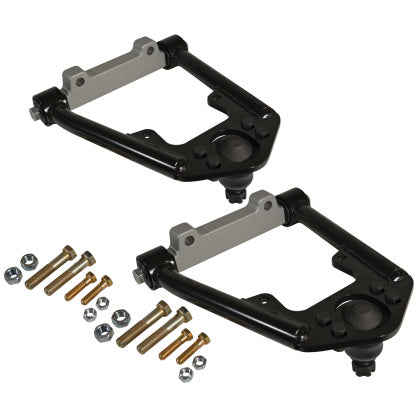 SPC Performance Steel Adjustable Upper Control Arm 67-73 Ford