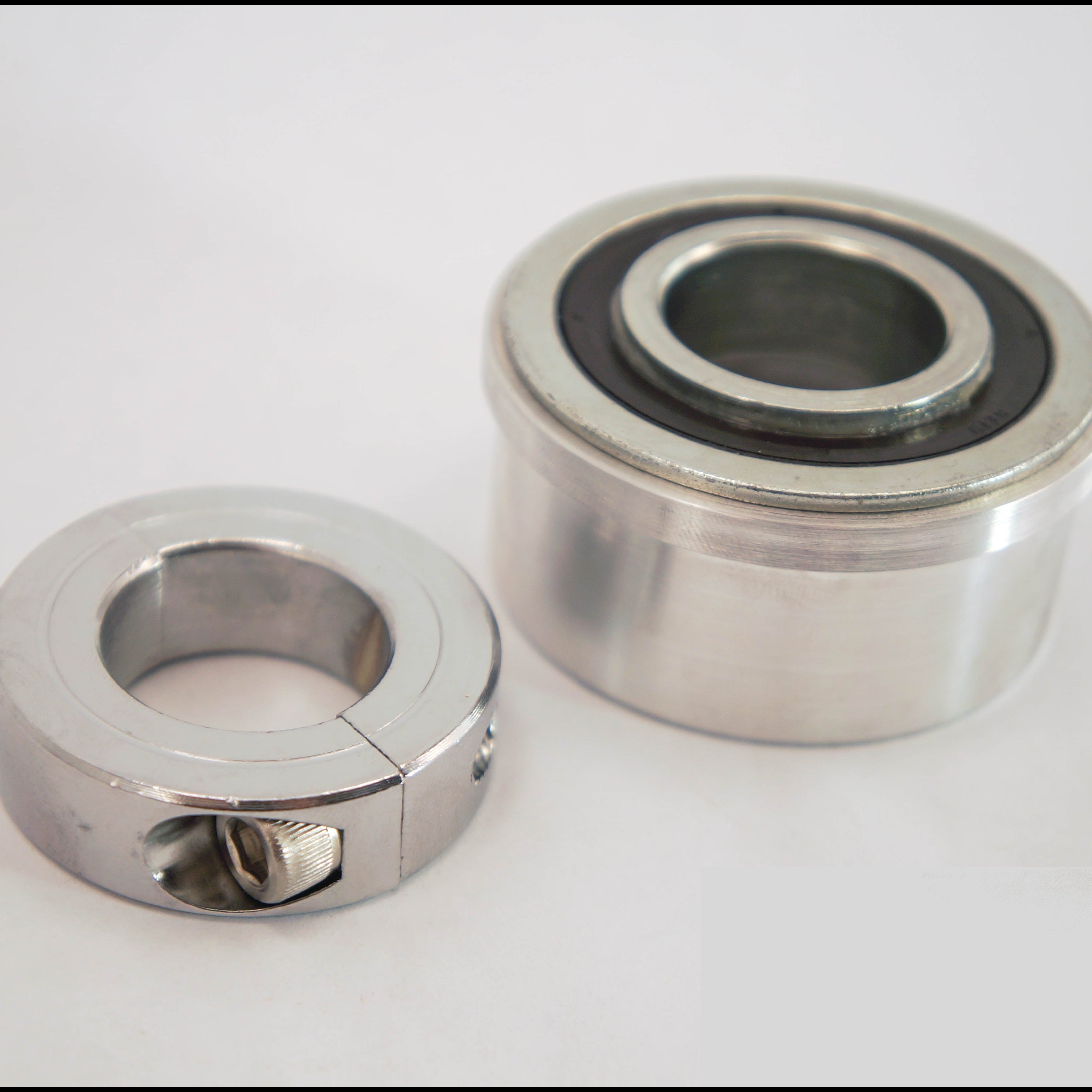 THE ORIGINAL Steering Column Shaft Lower Bearing Kit (3/4″ or 1" Diameter Shafts)