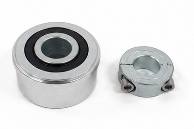 THE ORIGINAL Steering Column Shaft Lower Bearing Kit (3/4″ or 1" Diameter Shafts)