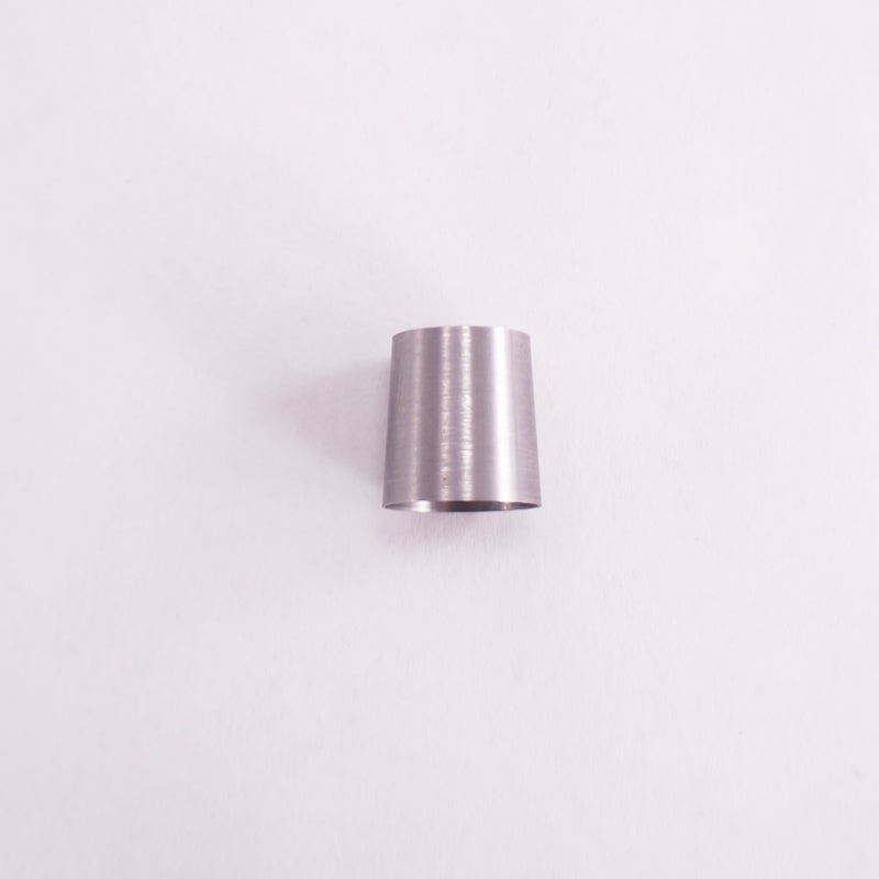 Bushing for 65 - 66 Mustang Tie Rods using 75-80 Granada Spindles