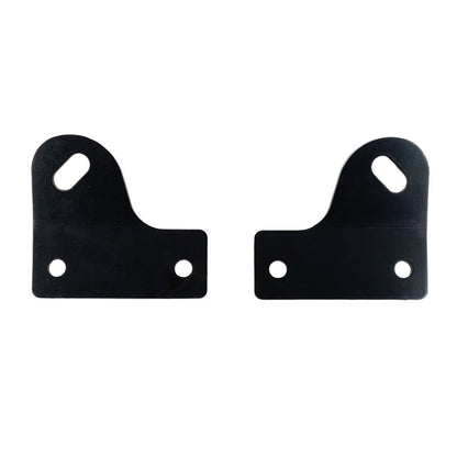 65-68 Mustang Factory-Style Rear Tie Down Brackets