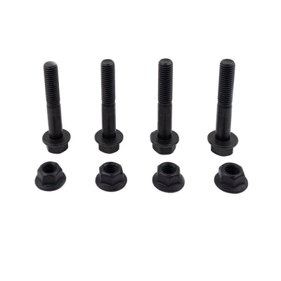 65-68 Mustang Factory-Style Rear Tie Down Brackets