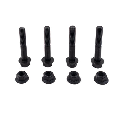 65-68 Mustang Factory-Style Rear Tie Down Brackets