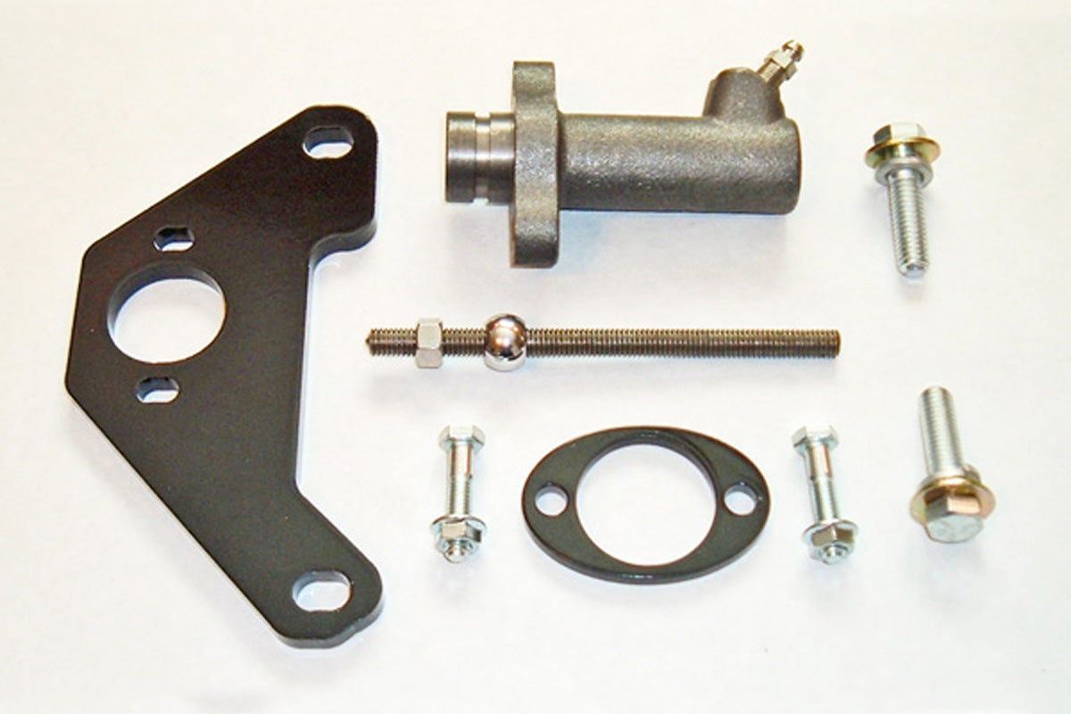 Tremec 3550, TKO 500/600 Hydraulic Clutch Kit