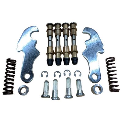 Lifetime Hinge Rebuild Kits
