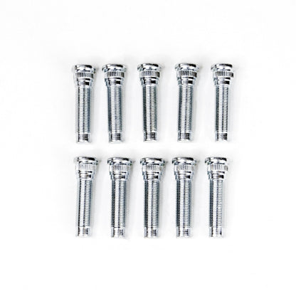 Longer Wheel Studs with 1/2-20 Threads