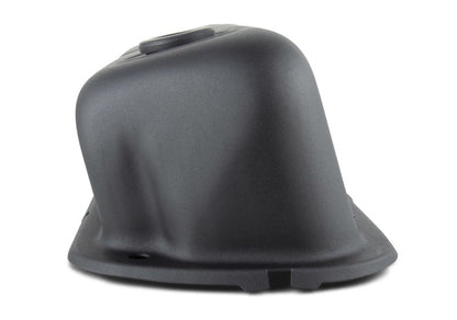 Ford Racing Ford Mustang Logo Black Crinkle Valve Cover 302-101