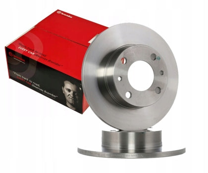 Brembo OE Front Brake Kit S197 Mustang
