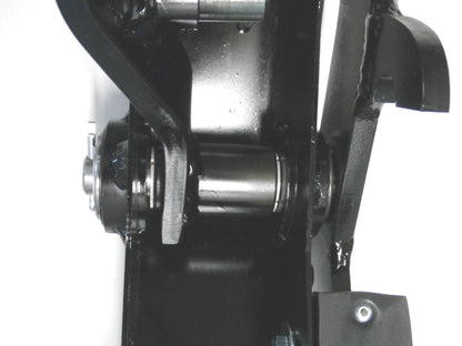 Ball Bearing Clutch Pedal Shaft Kit