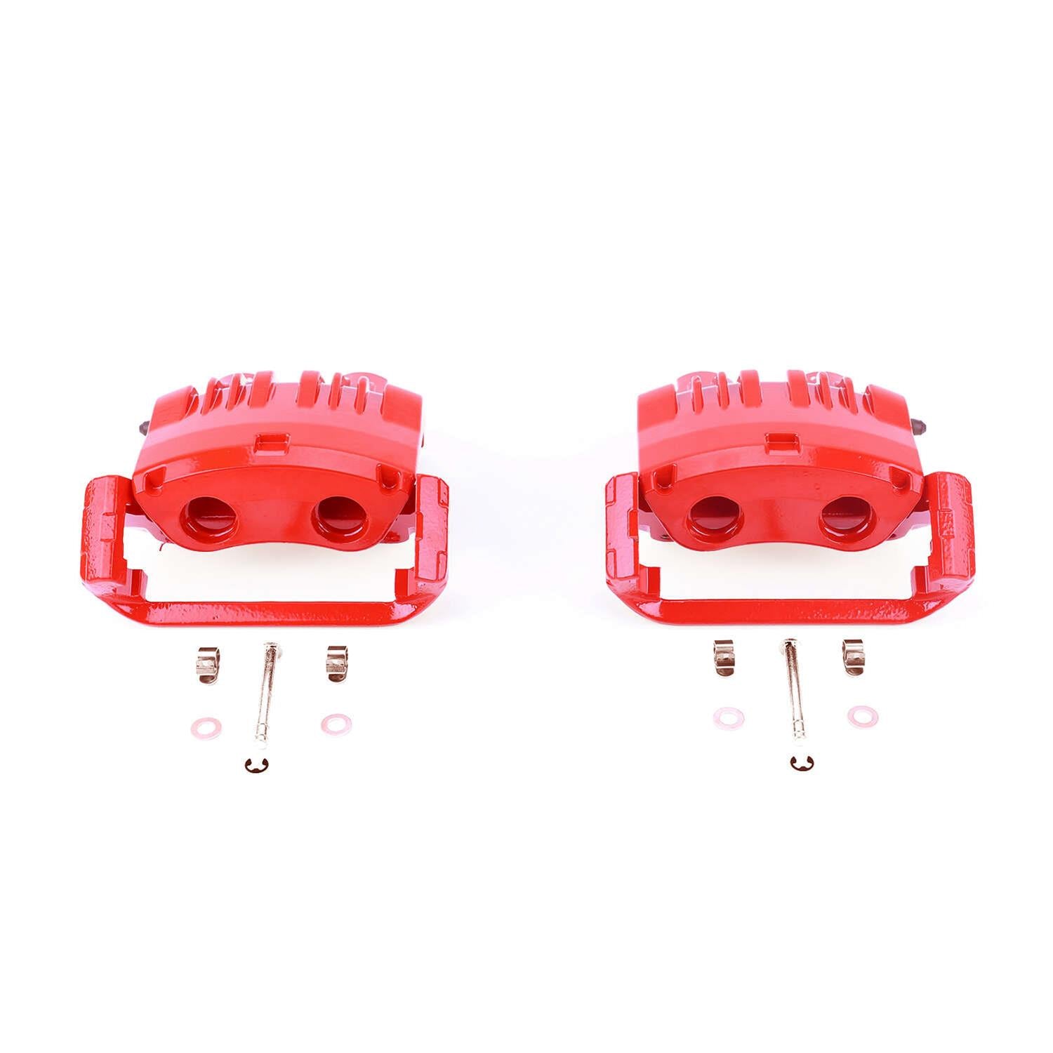 Cobra Calipers and Rotors Kit - 13" Rotors