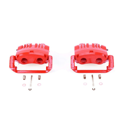 Cobra Calipers and Rotors Kit - 13" Rotors