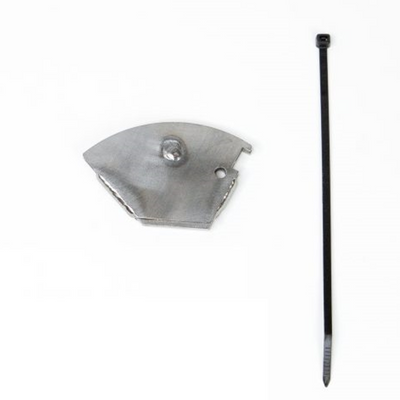 Clutch Cable Quadrant