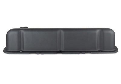 Ford Racing Ford Mustang Logo Black Crinkle Valve Cover 302-101