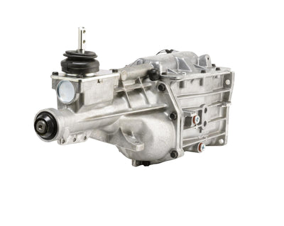 Tremec T-5 Manual Transmission