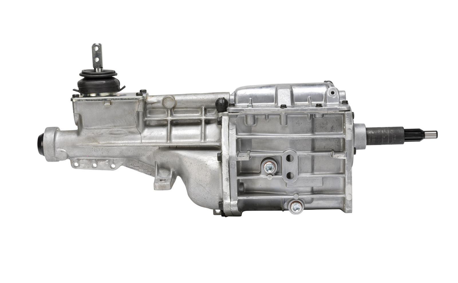 Tremec T-5 Manual Transmission