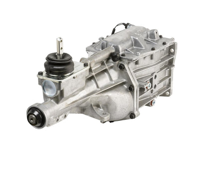 Tremec T-5 Manual Transmission