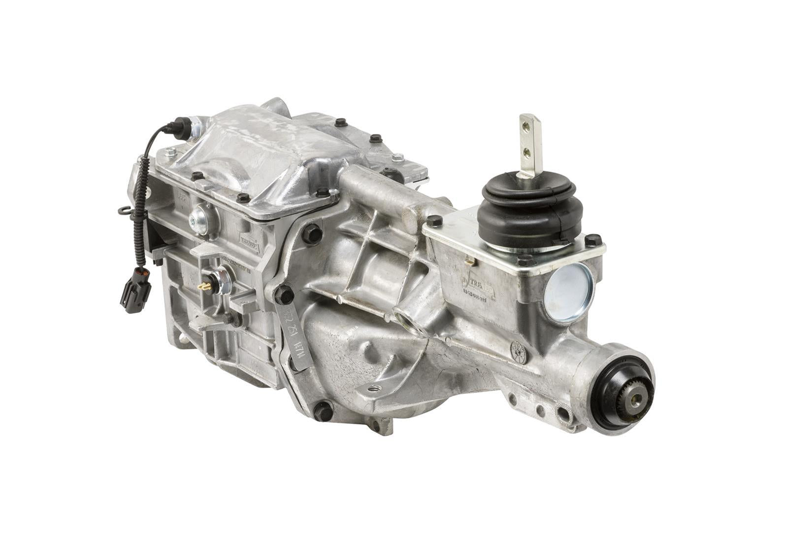Tremec T-5 Manual Transmission