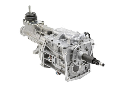 Tremec T-5 Manual Transmission