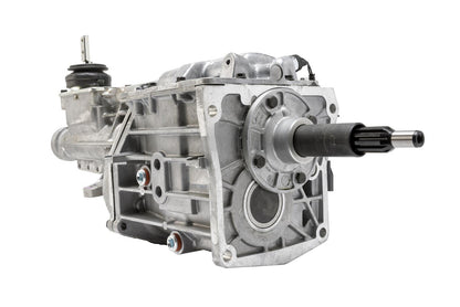 Tremec T-5 Manual Transmission