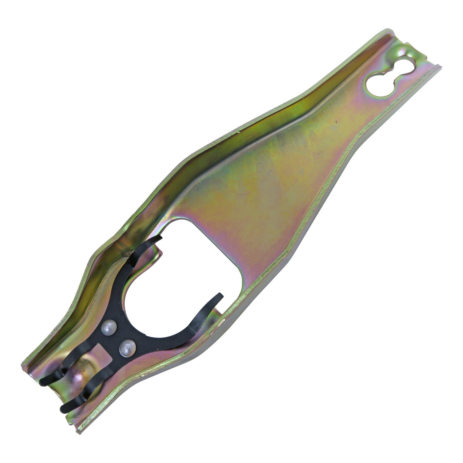 Clutch Fork for T5 swaps from 1979-1986 CAPRI, 1979-1993 MUSTANG