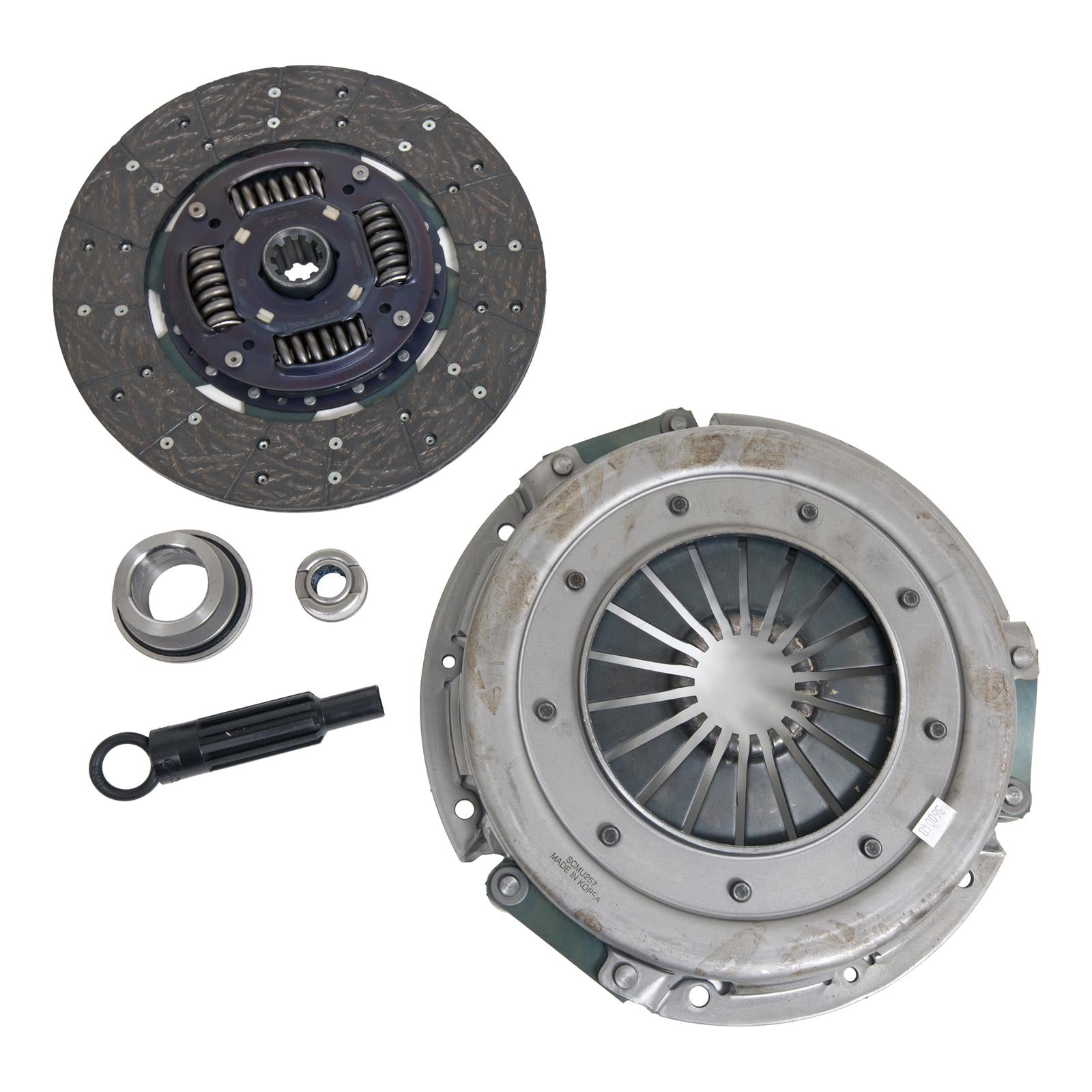 Clutch Kit for 1986-2001 MUSTANG